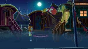 (Linux) Thimbleweed Park