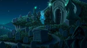 (Linux) Thimbleweed Park
