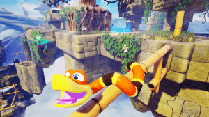 Snake Pass