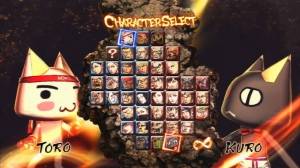Street Fighter X Tekken