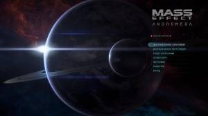 Mass Effect: Andromeda - Super Deluxe Edition