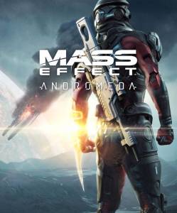 Mass Effect: Andromeda - Super Deluxe Edition