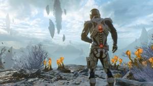 Mass Effect: Andromeda - Super Deluxe Edition