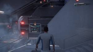 Mass Effect: Andromeda - Super Deluxe Edition