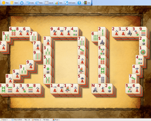 MahJong Suite