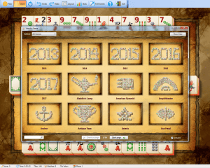 MahJong Suite