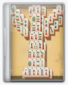 MahJong Suite