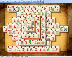 MahJong Suite