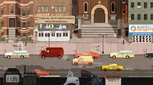 (Linux) Beat Cop