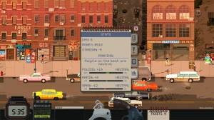 (Linux) Beat Cop