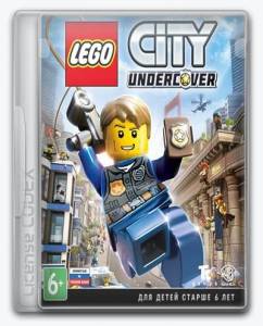 LEGO City Undercover
