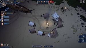 (Linux)The Great Whale Road
