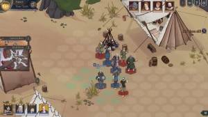 (Linux)The Great Whale Road