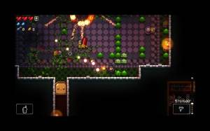 Enter The Gungeon: Collector's Edition