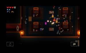Enter The Gungeon: Collector's Edition