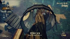(Linux) Riders of Asgard