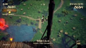 (Linux) Riders of Asgard