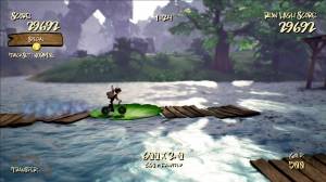 (Linux) Riders of Asgard
