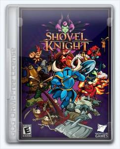 Shovel Knight: Treasure Trove
