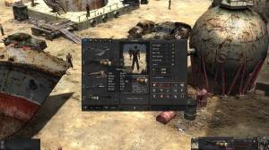 Krai Mira: Extended Cut