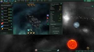 (Linux) Stellaris