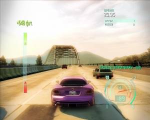 Need for Speed: Undercover