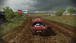 ZiL Truck RallyCross