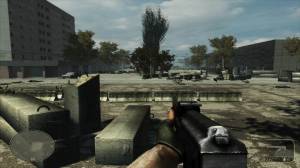 Chernobyl Terrorist Attack