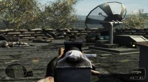 Chernobyl Terrorist Attack