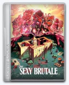 The Sexy Brutale