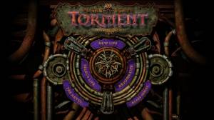 Planescape Torment: Enhanced Edition