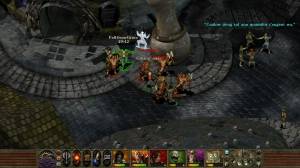 Planescape Torment: Enhanced Edition