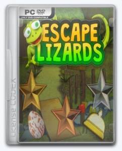 Escape Lizards