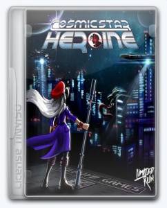 Cosmic Star Heroine