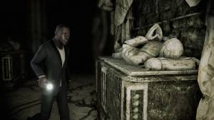White Noise 2
