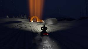 Snow Moto Racing Freedom