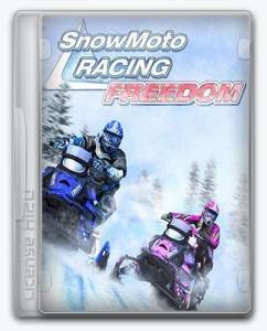 Snow Moto Racing Freedom