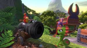 (Linux) Yooka-Laylee