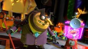 (Linux) Yooka-Laylee