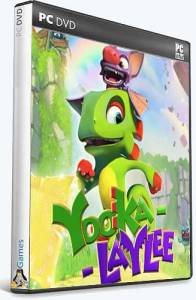 (Linux) Yooka-Laylee