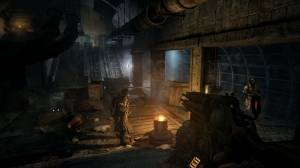 Metro 2033