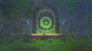The Wild Eternal
