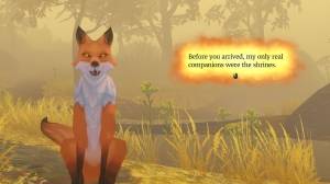 The Wild Eternal
