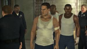 Prison Break: The Conspiracy