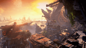 Bulletstorm: Full Clip Edition+Duke Nukems Bulletstorm