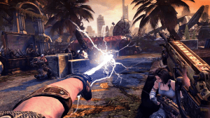 Bulletstorm: Full Clip Edition+Duke Nukems Bulletstorm