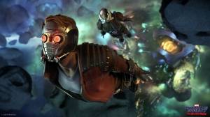 Marvel's Guardians of the Galaxy: Episode 1