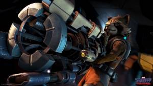 Marvel's Guardians of the Galaxy: Episode 1