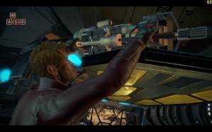 Marvel's Guardians of the Galaxy: The Telltale Series - Episode 1