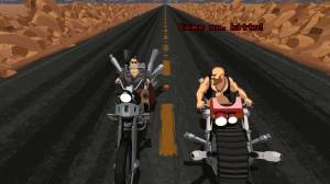 Full Throttle Remastered